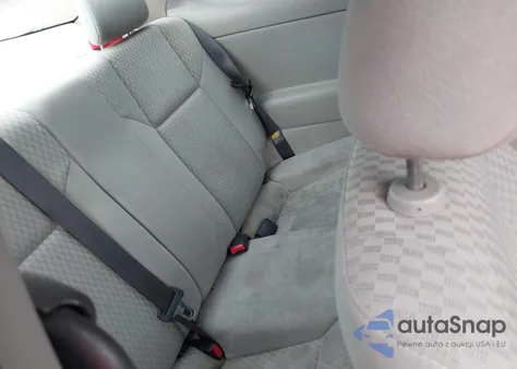 2006 Chevrolet Cobalt Lt из США, поврежденный, VIN 1G1AL15F167663035